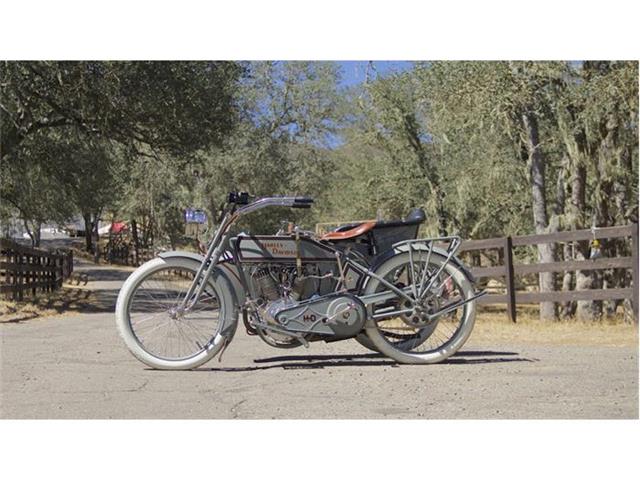 1915 Harley-Davidson J model (CC-882851) for sale in Monterey, California