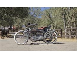 1915 Harley-Davidson J model (CC-882851) for sale in Monterey, California