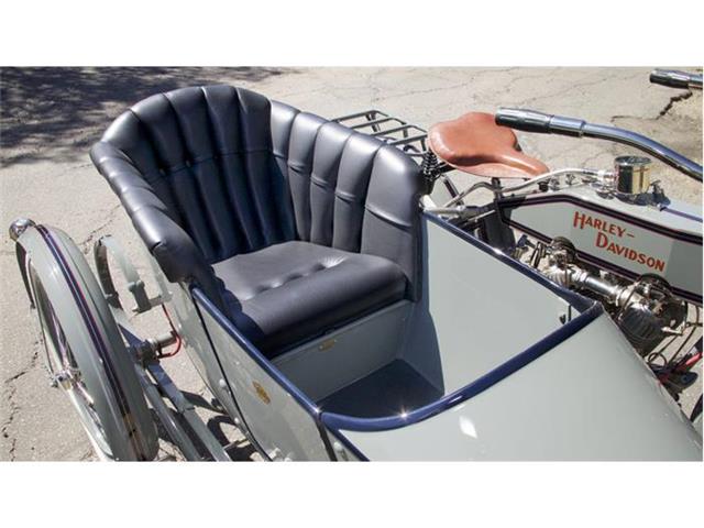 1915 Harley-Davidson J model (CC-882851) for sale in Monterey, California
