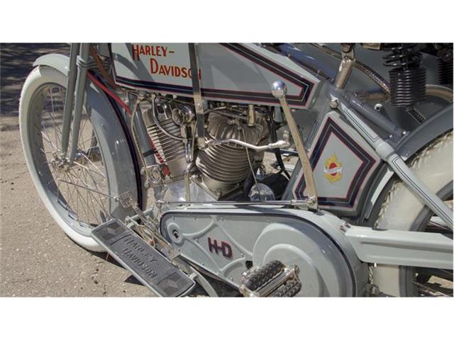 1915 Harley-Davidson J model (CC-882851) for sale in Monterey, California