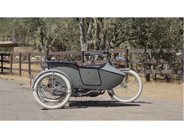 1915 Harley-Davidson J model (CC-882851) for sale in Monterey, California