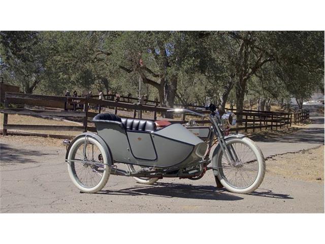 1915 Harley-Davidson J model (CC-882851) for sale in Monterey, California