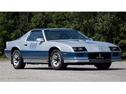 1982 Chevrolet Camaro Z28 Indy 500 Pace Car (CC-882869) for sale in Auburn, Indiana