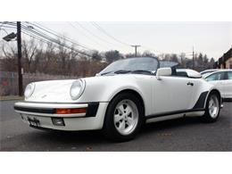 1989 Porsche 911 (CC-880287) for sale in Harrisburg, Pennsylvania
