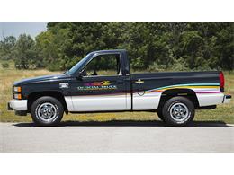 1993 Chevrolet C/K Indy 500 Pace Truck (CC-882876) for sale in Auburn, Indiana
