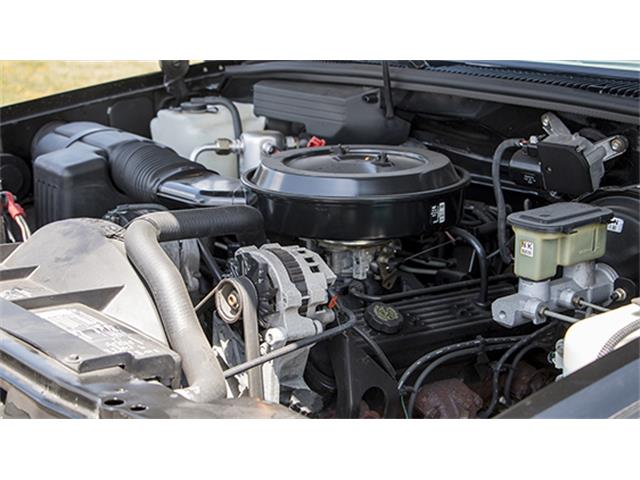 1993 Chevrolet C/K Indy 500 Pace Truck (CC-882876) for sale in Auburn, Indiana