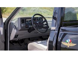 1993 Chevrolet C/K Indy 500 Pace Truck (CC-882876) for sale in Auburn, Indiana