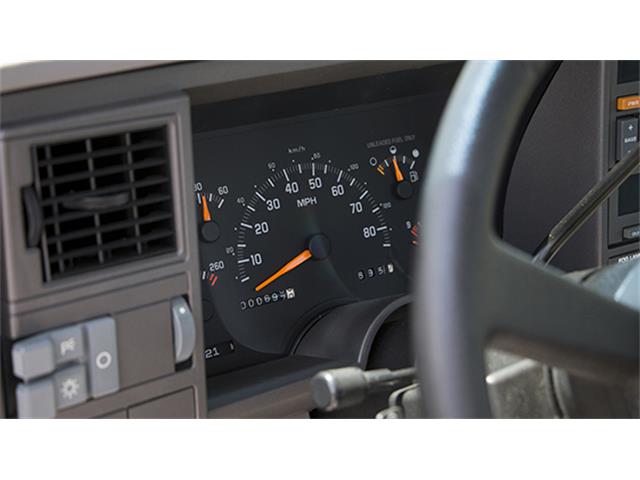 1993 Chevrolet C/K Indy 500 Pace Truck (CC-882876) for sale in Auburn, Indiana