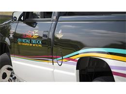 1993 Chevrolet C/K Indy 500 Pace Truck (CC-882876) for sale in Auburn, Indiana