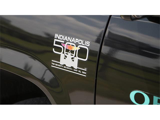 1993 Chevrolet C/K Indy 500 Pace Truck (CC-882876) for sale in Auburn, Indiana