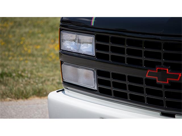 1993 Chevrolet C/K Indy 500 Pace Truck (CC-882876) for sale in Auburn, Indiana
