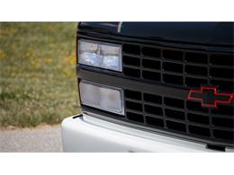 1993 Chevrolet C/K Indy 500 Pace Truck (CC-882876) for sale in Auburn, Indiana
