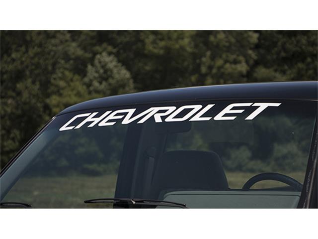 1993 Chevrolet C/K Indy 500 Pace Truck (CC-882876) for sale in Auburn, Indiana