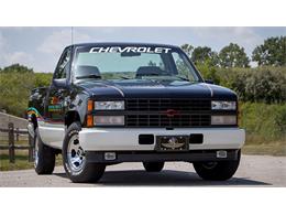 1993 Chevrolet C/K Indy 500 Pace Truck (CC-882876) for sale in Auburn, Indiana