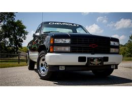1993 Chevrolet C/K Indy 500 Pace Truck (CC-882876) for sale in Auburn, Indiana