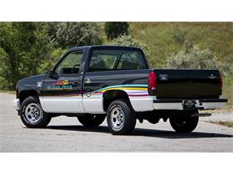 1993 Chevrolet C/K Indy 500 Pace Truck (CC-882876) for sale in Auburn, Indiana