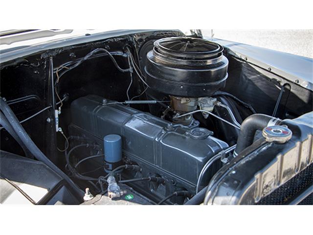 1952 Chevrolet Styleline Deluxe Sport Coupe (CC-882878) for sale in Auburn, Indiana