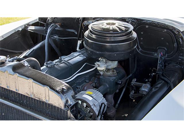 1952 Chevrolet Styleline Deluxe Sport Coupe (CC-882878) for sale in Auburn, Indiana
