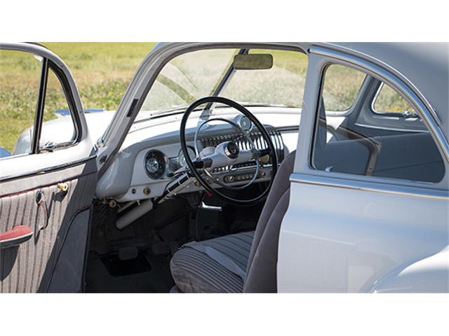 1952 Chevrolet Styleline Deluxe Sport Coupe (CC-882878) for sale in Auburn, Indiana