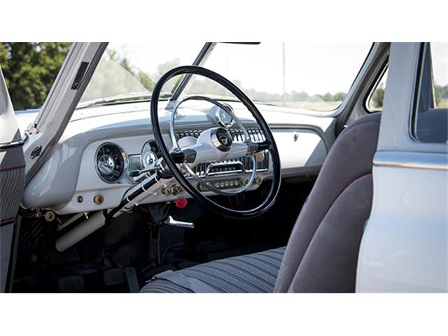 1952 Chevrolet Styleline Deluxe Sport Coupe (CC-882878) for sale in Auburn, Indiana