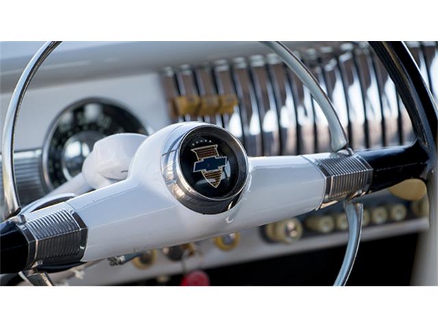 1952 Chevrolet Styleline Deluxe Sport Coupe (CC-882878) for sale in Auburn, Indiana