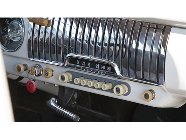 1952 Chevrolet Styleline Deluxe Sport Coupe (CC-882878) for sale in Auburn, Indiana
