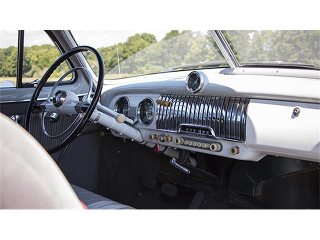 1952 Chevrolet Styleline Deluxe Sport Coupe (CC-882878) for sale in Auburn, Indiana