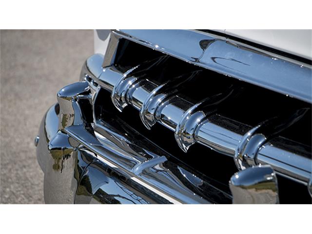 1952 Chevrolet Styleline Deluxe Sport Coupe (CC-882878) for sale in Auburn, Indiana
