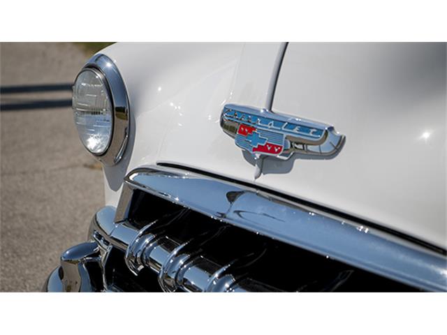 1952 Chevrolet Styleline Deluxe Sport Coupe (CC-882878) for sale in Auburn, Indiana