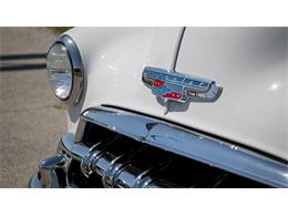 1952 Chevrolet Styleline Deluxe Sport Coupe (CC-882878) for sale in Auburn, Indiana