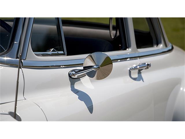 1952 Chevrolet Styleline Deluxe Sport Coupe (CC-882878) for sale in Auburn, Indiana