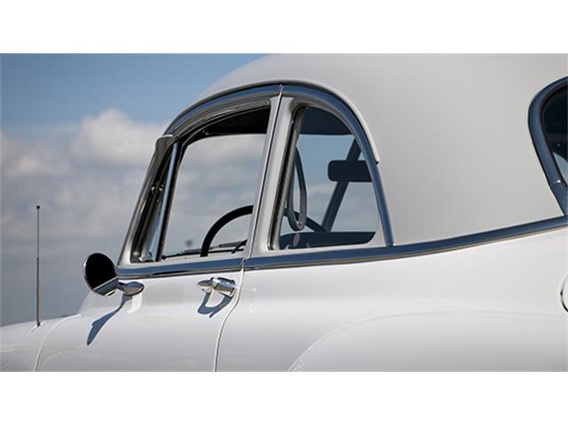 1952 Chevrolet Styleline Deluxe Sport Coupe (CC-882878) for sale in Auburn, Indiana