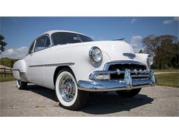 1952 Chevrolet Styleline Deluxe Sport Coupe (CC-882878) for sale in Auburn, Indiana