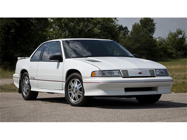 1994 Chevrolet Lumina (CC-882885) for sale in Auburn, Indiana