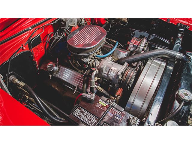 1957 Chevrolet Bel Air Nomad Station Wagon (CC-882886) for sale in Auburn, Indiana