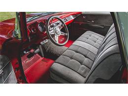 1957 Chevrolet Bel Air Nomad Station Wagon (CC-882886) for sale in Auburn, Indiana
