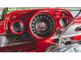 1957 Chevrolet Bel Air Nomad Station Wagon (CC-882886) for sale in Auburn, Indiana