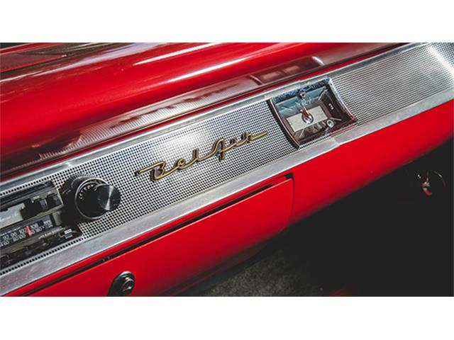 1957 Chevrolet Bel Air Nomad Station Wagon (CC-882886) for sale in Auburn, Indiana