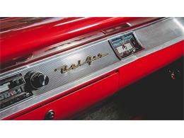 1957 Chevrolet Bel Air Nomad Station Wagon (CC-882886) for sale in Auburn, Indiana