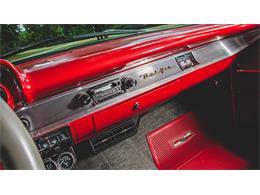 1957 Chevrolet Bel Air Nomad Station Wagon (CC-882886) for sale in Auburn, Indiana