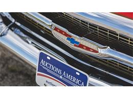 1957 Chevrolet Bel Air Nomad Station Wagon (CC-882886) for sale in Auburn, Indiana