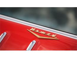 1957 Chevrolet Bel Air Nomad Station Wagon (CC-882886) for sale in Auburn, Indiana