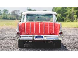 1957 Chevrolet Bel Air Nomad Station Wagon (CC-882886) for sale in Auburn, Indiana