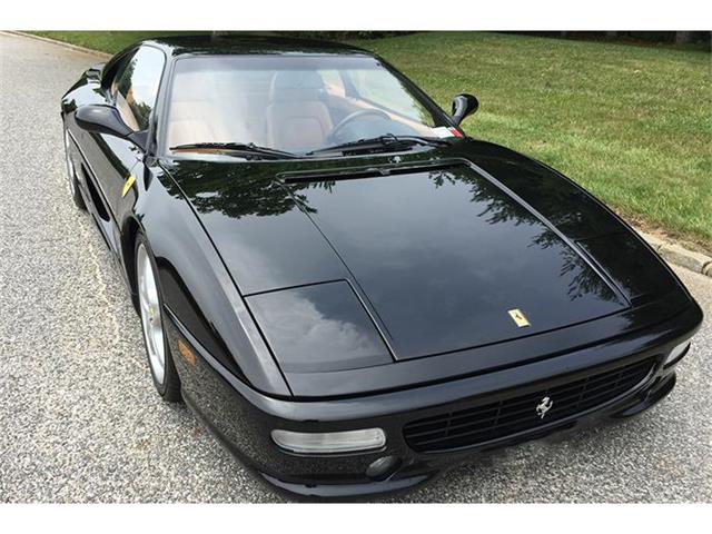 1997 Ferrari 355 (CC-882897) for sale in Southampton, New York