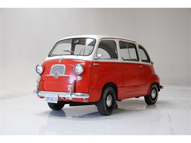 1959 Fiat Multipla 600 (CC-882912) for sale in No city, No state