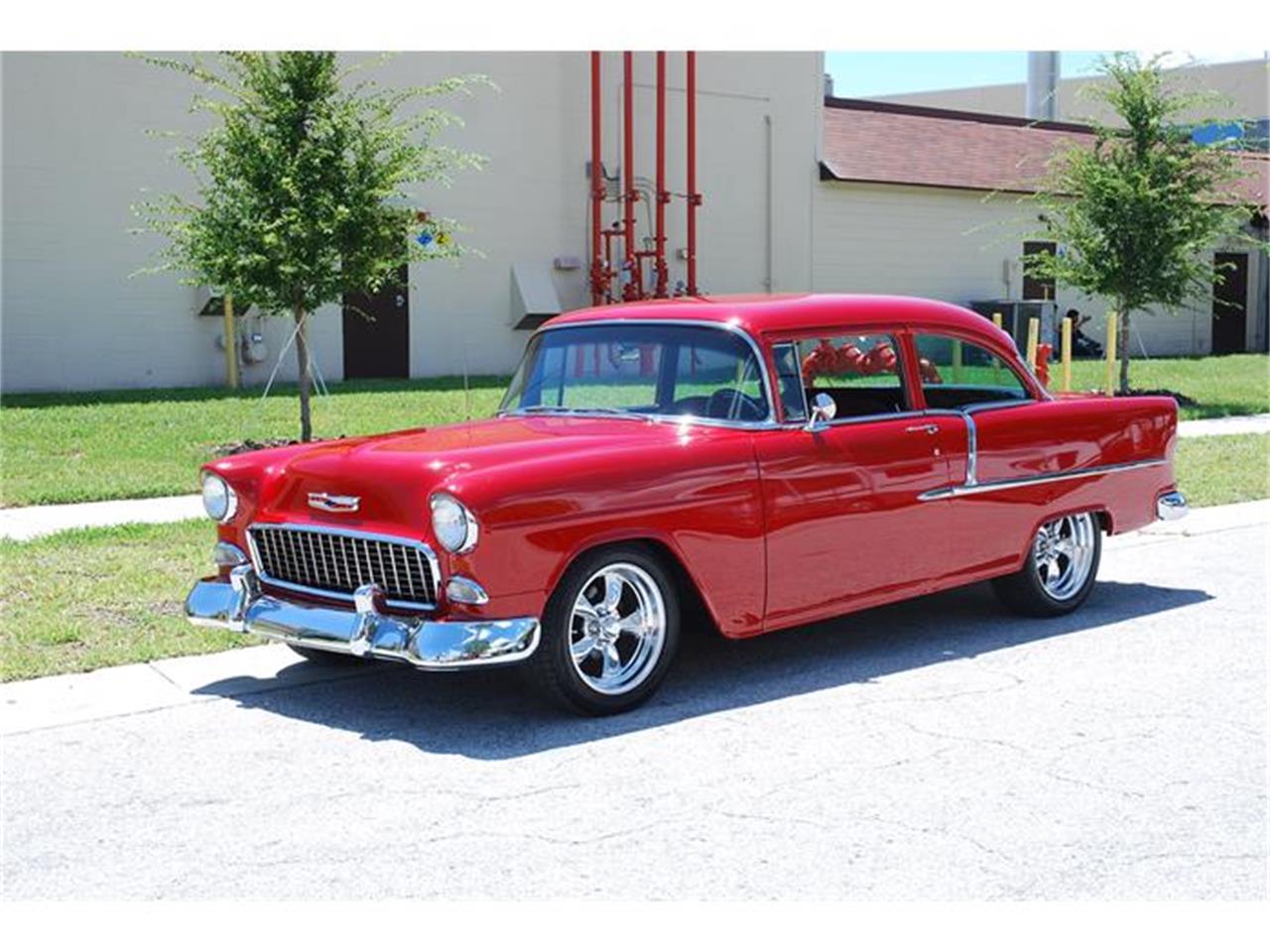 1955 Chevrolet 210 For Sale Cc 882914 4505