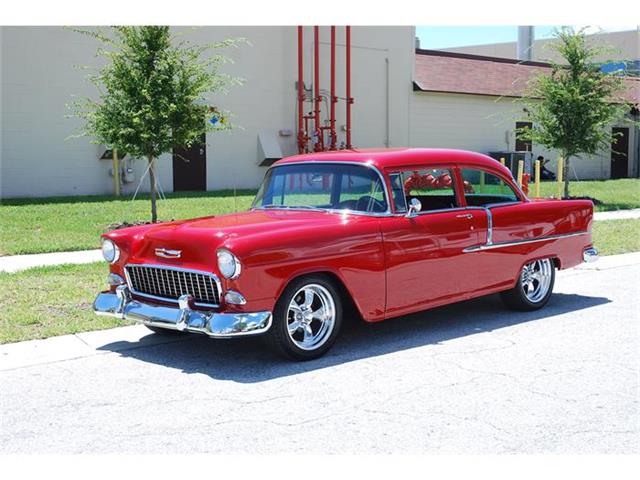 1955 Chevrolet 210 (CC-882914) for sale in Clearwater, Florida