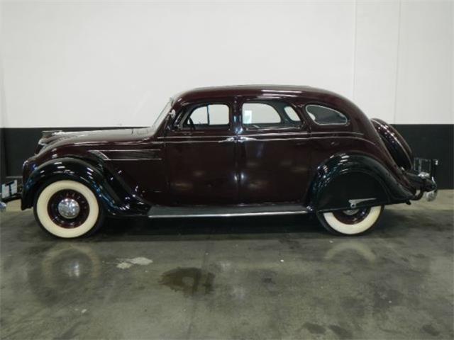 1935 Chrysler Airflow (CC-882920) for sale in No city, No state