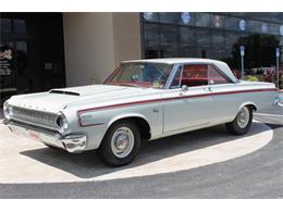 1964 Dodge 440 MAX WEDGE Tribute (CC-882937) for sale in No city, No state