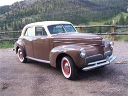 1941 Studebaker Commander (CC-882953) for sale in No city, No state
